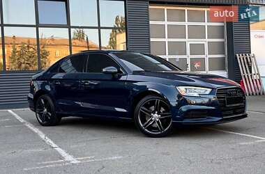 Audi A3 2016