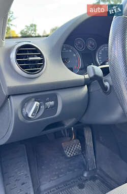 Хэтчбек Audi A3 2011 в Киеве