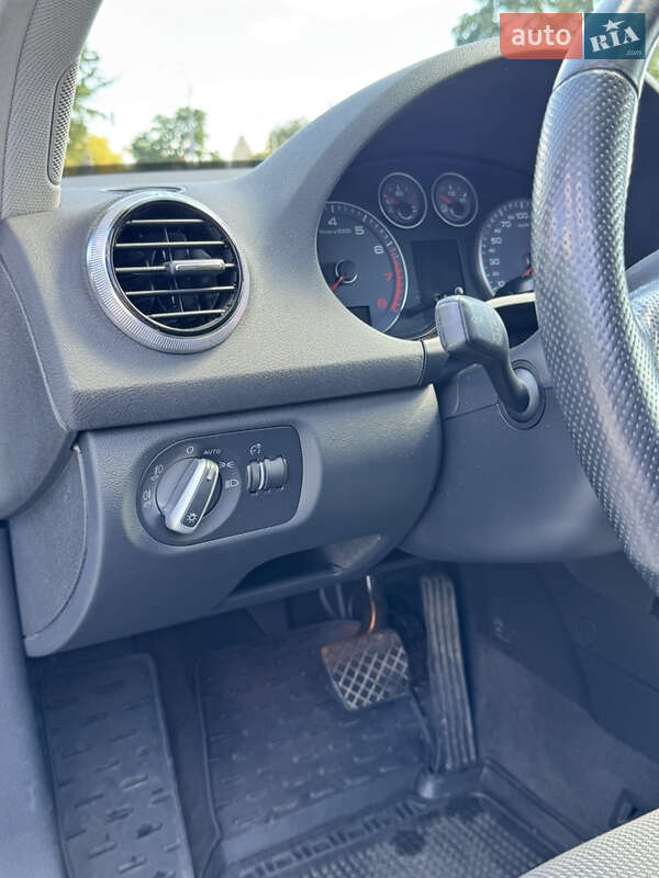 Хэтчбек Audi A3 2011 в Киеве
