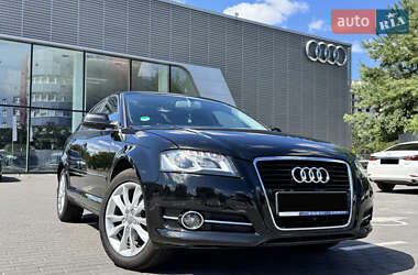 Хэтчбек Audi A3 2011 в Киеве