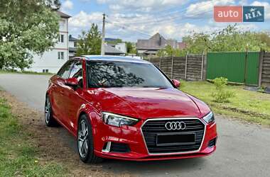 Audi A3 2016