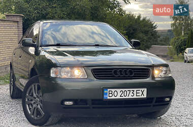 Audi A3  2000
