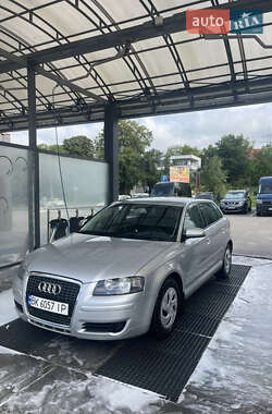 Audi A3  2005