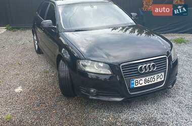 Audi A3  2009