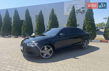 Audi A3 2014