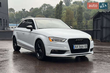 Audi A3  2014
