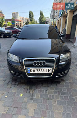 Audi A3  2007