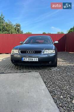 Audi A3 2003