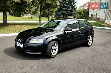 Audi A3  2010