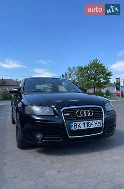 Audi A3  2006