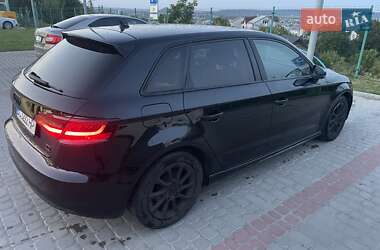 Audi A3  2014