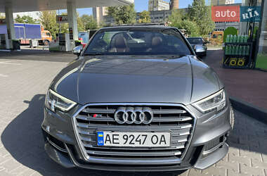 Audi A3  2015