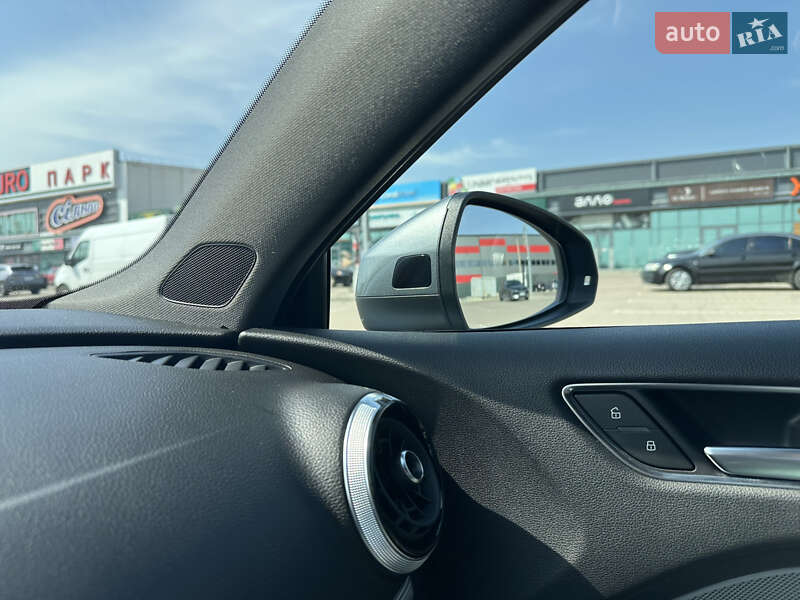 Седан Audi A3 2017 в Софиевской Борщаговке фото 23 Седан Audi A3 2017 в Софиевской Борщаговке