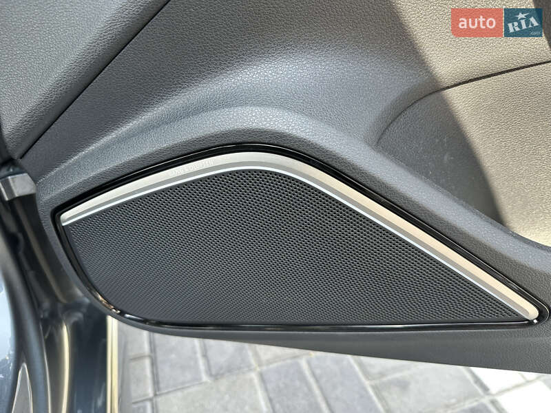 Седан Audi A3 2017 в Софиевской Борщаговке фото 33 Седан Audi A3 2017 в Софиевской Борщаговке