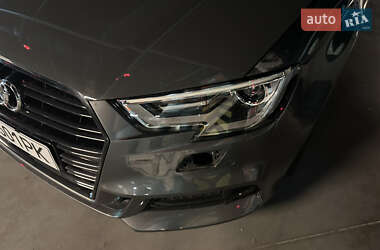Седан Audi A3 2017 в Софиевской Борщаговке фото 43 Седан Audi A3 2017 в Софиевской Борщаговке