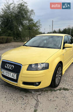 Audi A3  2005