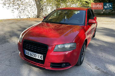 Audi A3  2006