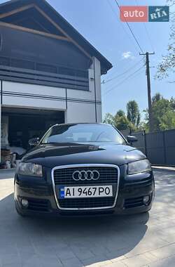Audi A3  2005