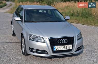 Audi A3  2011
