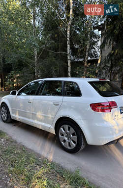 Audi A3  2011