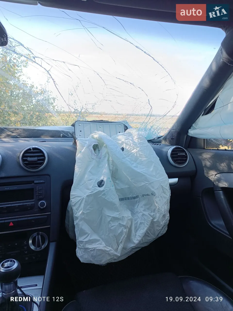2011 Audi A3 - мініатюра 2