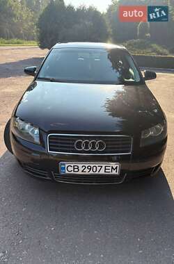 Audi A3  2004