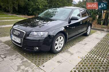 Audi A3  2007
