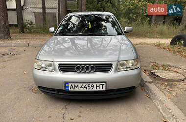 Audi A3  1998