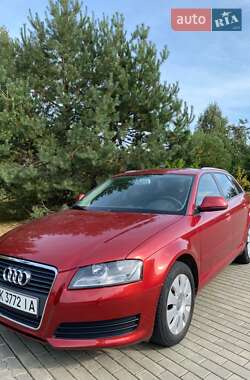 Audi A3  2009