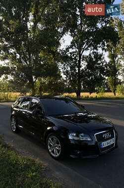 Audi A3  2008