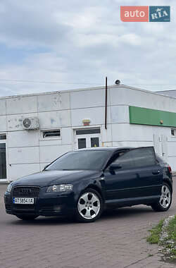 Audi A3  2008