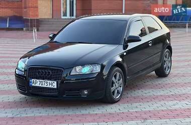 Audi A3  2008