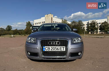 Audi A3  2005