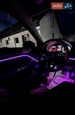Audi A3  2018
