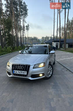 Audi A3  2011