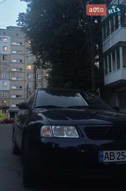 Audi A3  1999