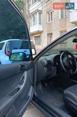 Хетчбек Audi A3 1999 в Вінниці фото 11 Хетчбек Audi A3 1999 в Вінниці