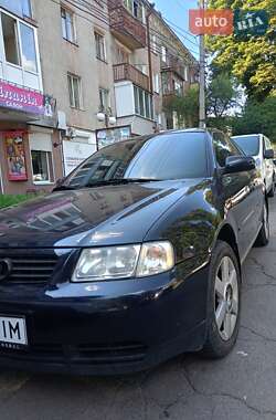 Audi A3  1999