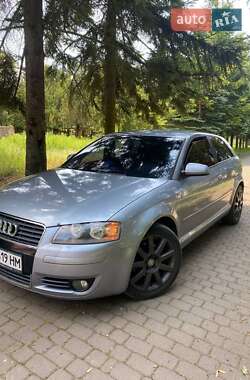 Audi A3  2004