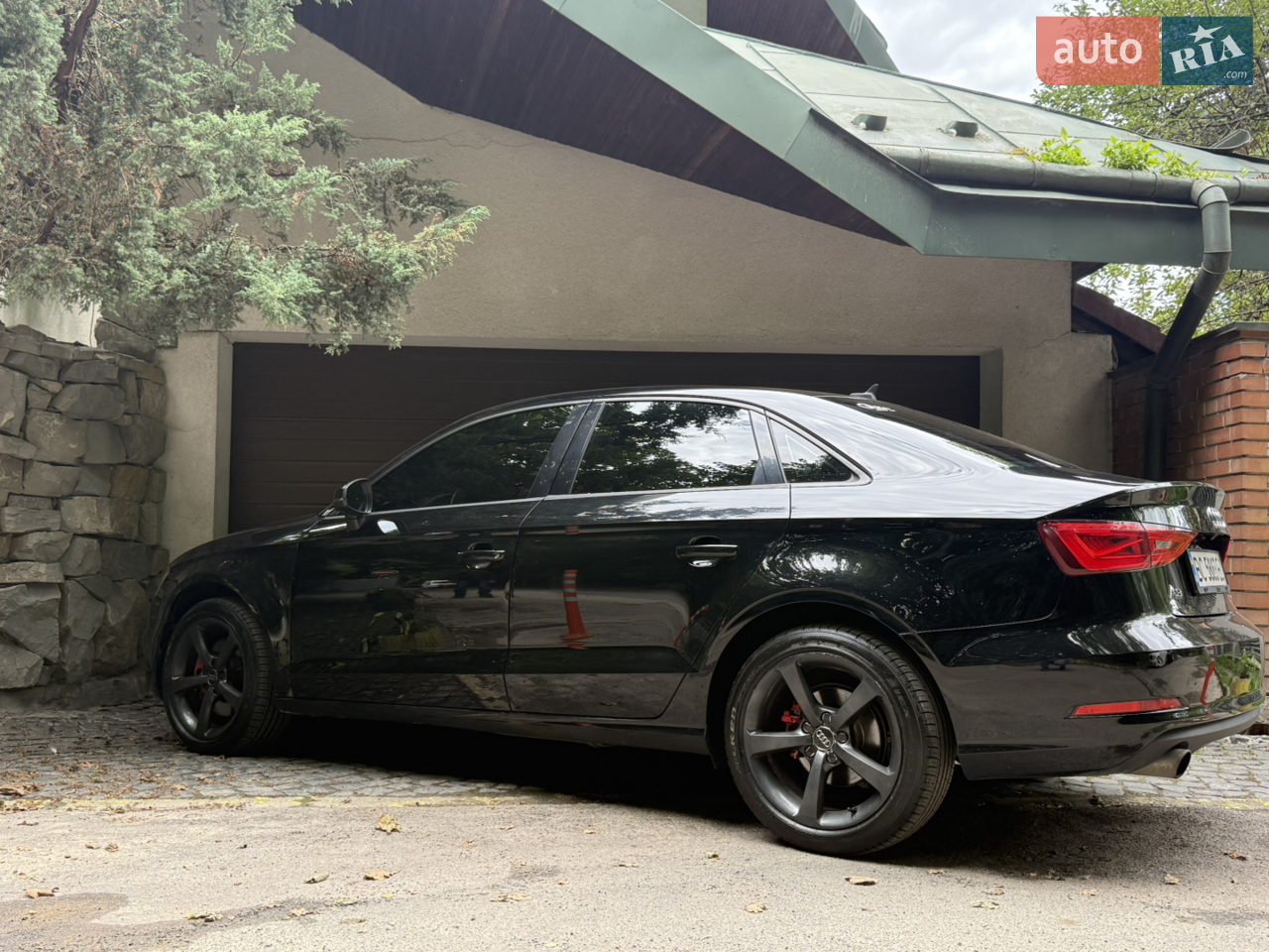 2015 Audi A3 - мініатюра 2