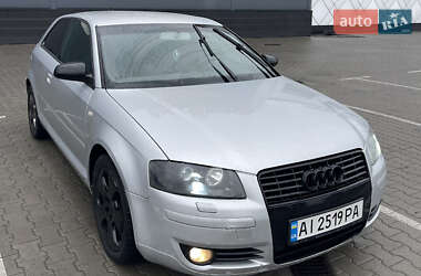 Audi A3  2004