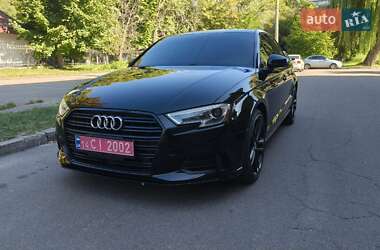 Audi A3  2020