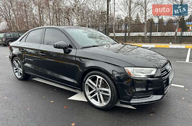Audi A3  2020