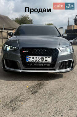 Audi A3  2014