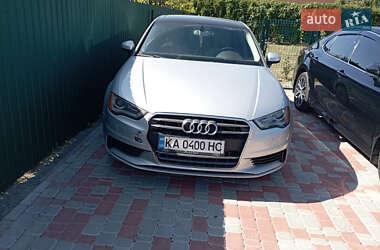 Audi A3  2014