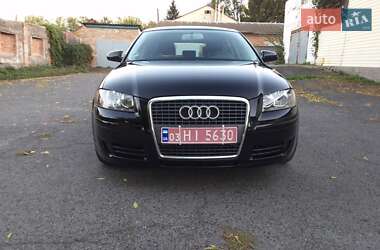 Audi A3  2007