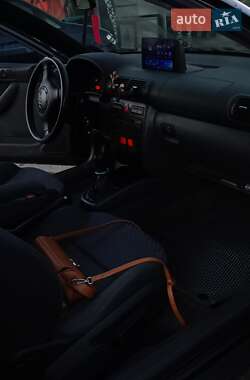 Хетчбек Audi A3 1999 в Вінниці фото 2 Хетчбек Audi A3 1999 в Вінниці