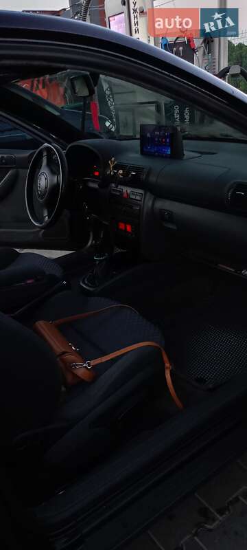 Хетчбек Audi A3 1999 в Вінниці фото 2 Хетчбек Audi A3 1999 в Вінниці