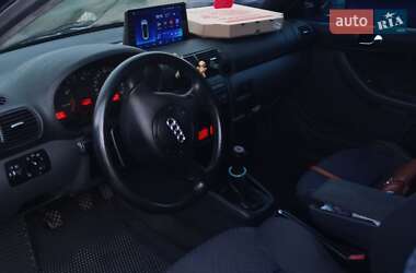 Хетчбек Audi A3 1999 в Вінниці фото 3 Хетчбек Audi A3 1999 в Вінниці