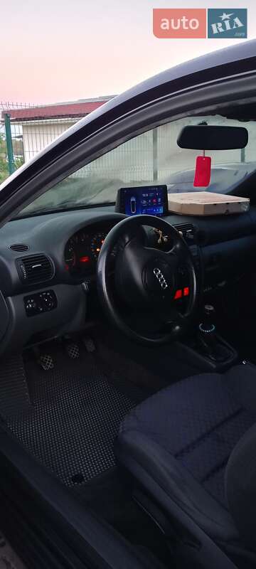 Хетчбек Audi A3 1999 в Вінниці фото 7 Хетчбек Audi A3 1999 в Вінниці